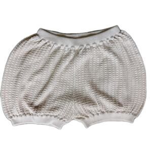 SOOR PLoom Knit Bloomers Shorts Cotton 12 Year
